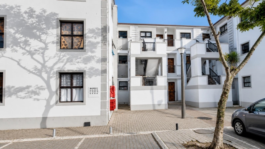 2 Bedroom Property for Sale in Sanlamhof Western Cape